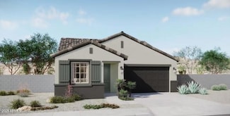 550 N 89th St, Mesa, AZ 85207