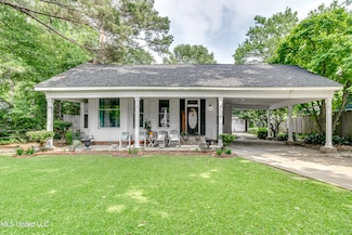 1110 Jackson Ave, Yazoo City, MS 39194