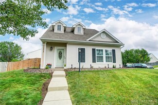1203 Sunset Dr, Englewood, OH 45322