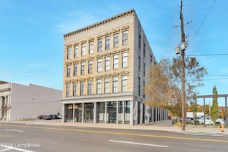 415 E Market St Unit 104, Louisville, KY 40202