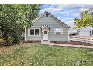 223 3rd St, Kersey, CO 80621
