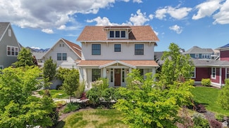 5038 W Lake Ave, South Jordan, UT 84009
