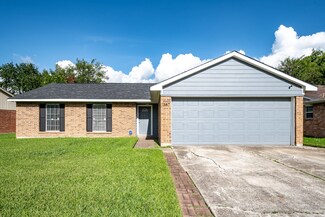 1387 Tenderden Dr, Channelview, TX 77530