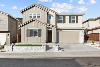4520 Broken Oak Way, Folsom, CA 95630
