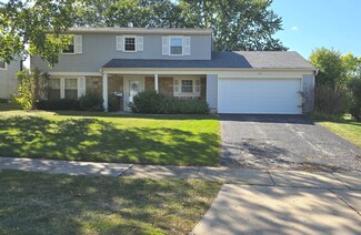 216 Alpine Dr, Schaumburg, IL 60194