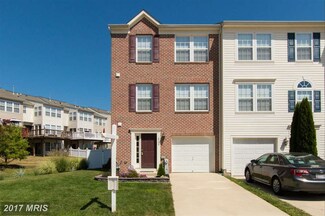 4730 Thistle Hill Dr, Aberdeen, MD 21001