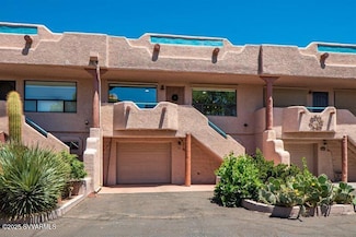 260 Coffee Pot Dr Unit 9, Sedona, AZ 86336