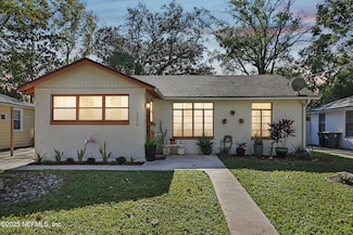 1316 Rensselaer Ave, Jacksonville, FL 32205