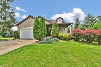 4258 Arlington Dr, Brunswick, OH 44212