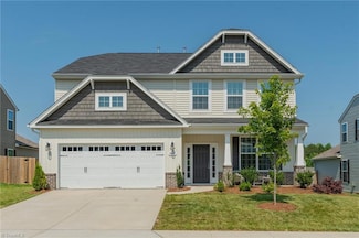 1837 Deveron Ct, Kernersville, NC 27284