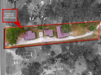 3255 Farm To Market 2251, Lufkin, TX 75904