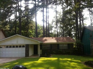 10316 Woodbridge Dr, Little Rock, AR 72209