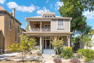 225 Madison, San Antonio, TX 78204