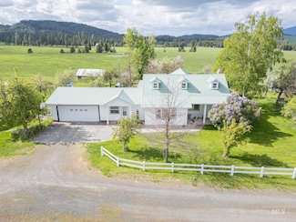 374484 Highway 95, Desmet, ID 83824
