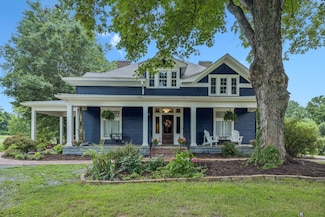 7453 Highway 76 E, Springfield, TN 37172
