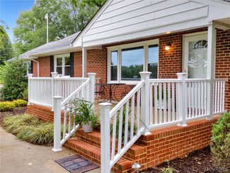 6998 Cold Harbor Rd, Mechanicsville, VA 23111