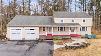 1 Danforth Rd, Merrimack, NH 03054