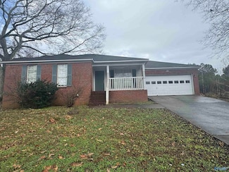 591 Bell Factory Rd, Huntsville, AL 35811