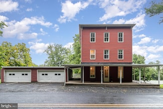 226 Schoolhouse Rd, Duncannon, PA 17020