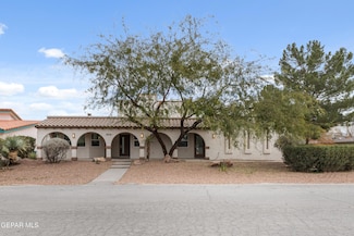 5616 Navarie Place, El Paso, TX 79932