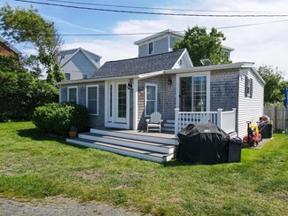 57 Long Beach Ave Unit 1, York, ME 03909