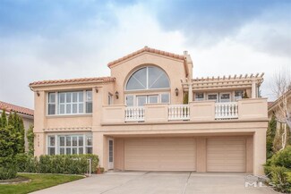 3125 Villa Marbella Cir, Reno, NV 89509