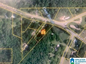 4414 Bell Hill Rd, Bessemer, AL 35022