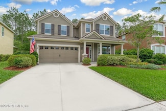 141 Woodfield Ln, Saint Johns, FL 32259