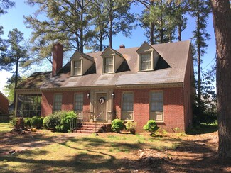 515 Sycamore St, Rocky Mount, NC 27801