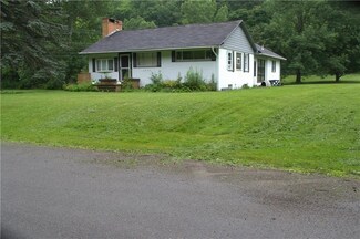 6404 Shaw Rd, Alfred Station, NY 14803