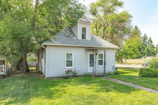 2304 E Dalke Ave, Spokane, WA 99208