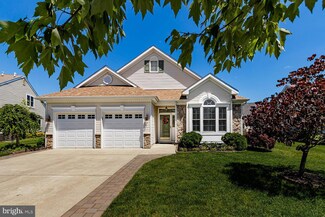 9 Lubrano Ln, Bordentown, NJ 08505