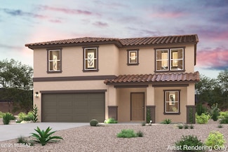 17149 S Vuelta Las Hebras, Sahuarita, AZ 85629