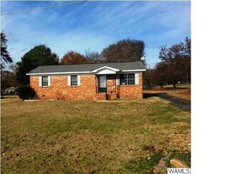 190 South Bypass, Moundville, AL 35474