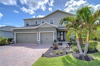 11605 Cleyera Ct, Riverview, FL 33579