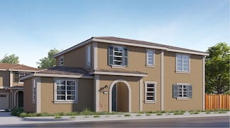Residence Two, Rialto, CA 92376