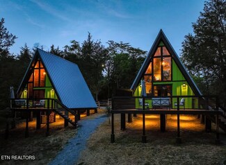 911 Jersey Dr Unit 3 and 4, Sevierville, TN 37862