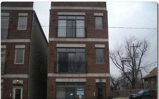 1612 N Nagle Ave Unit 2, Chicago, IL 60707