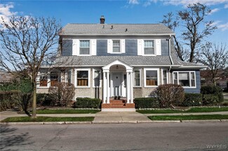 87 Westgate Rd, Buffalo, NY 14217