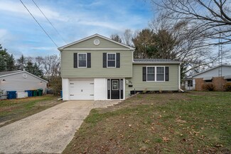 37 Heather Ridge Rd, Battle Creek, MI 49017