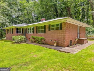 103 White Cir, Rockmart, GA 30153