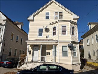 29 Wendell St, Providence, RI 02909