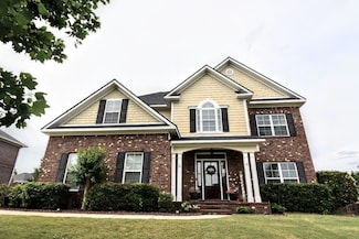 5143 Windmill Place, Evans, GA 30809