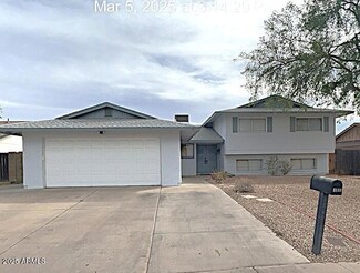 5133 W Hearn Rd, Glendale, AZ 85306