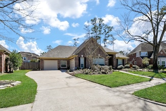 11619 Melody Garden, Cypress, TX 77429
