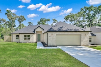 3306 Shadowcrest Ln, Spring, TX 77380