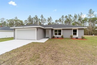 13349 SW 113th Place, Dunnellon, FL 34432