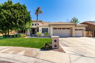 22139 N 80th Ln, Peoria, AZ 85383