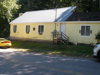 40 Dore St, Center Ossipee, NH 03814