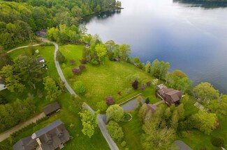5 Prospect Point Rd Unit 5, Castleton, VT 05732